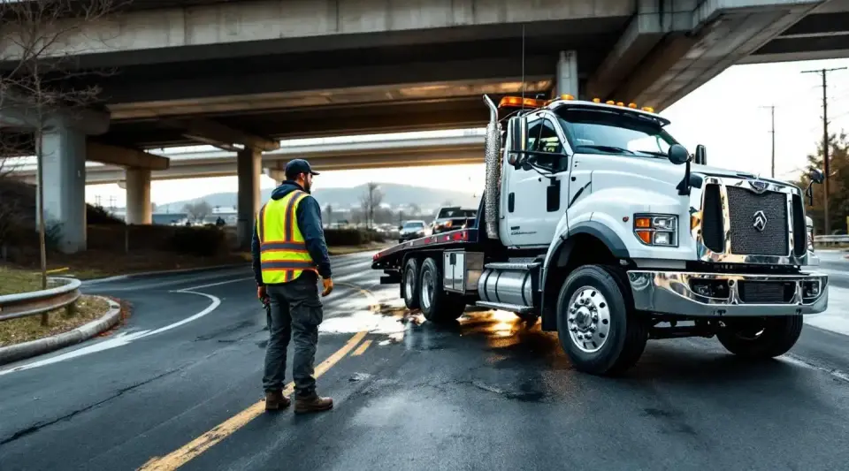 About Prime Rescue Roadside Assistance — Vancouver, BC
