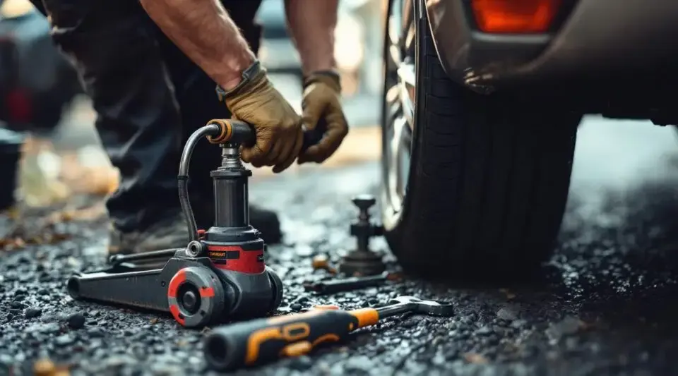 towing service in Bowen Island, BC