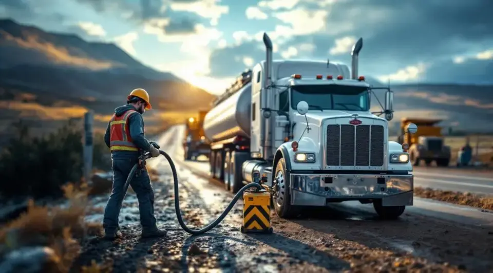 towing service in Lions Bay, BC
