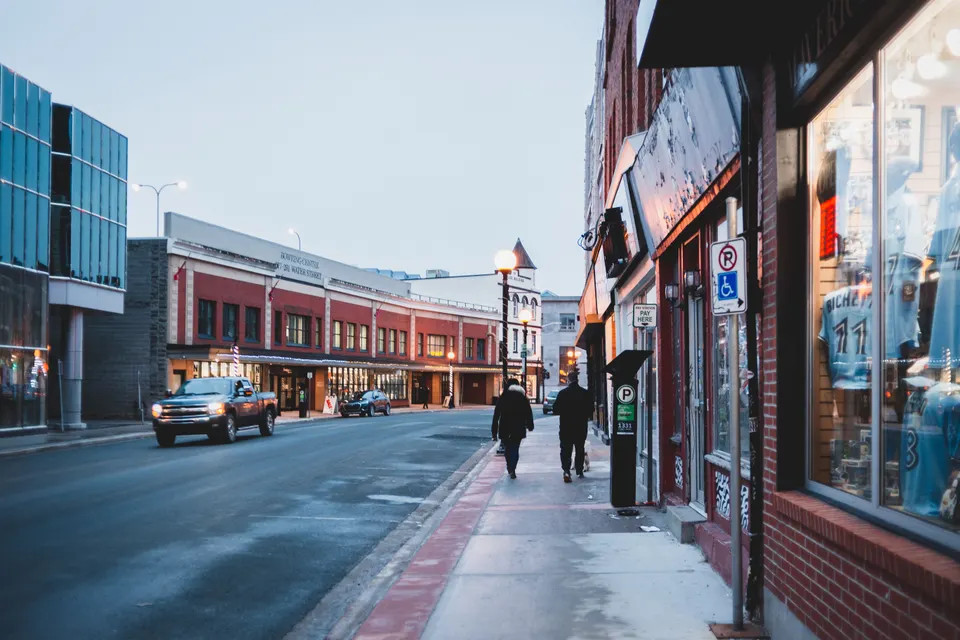 Key Locations We Serve in Port Moody in Port Moody