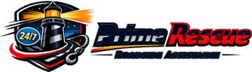 Prime Rescue Roadside Assistance