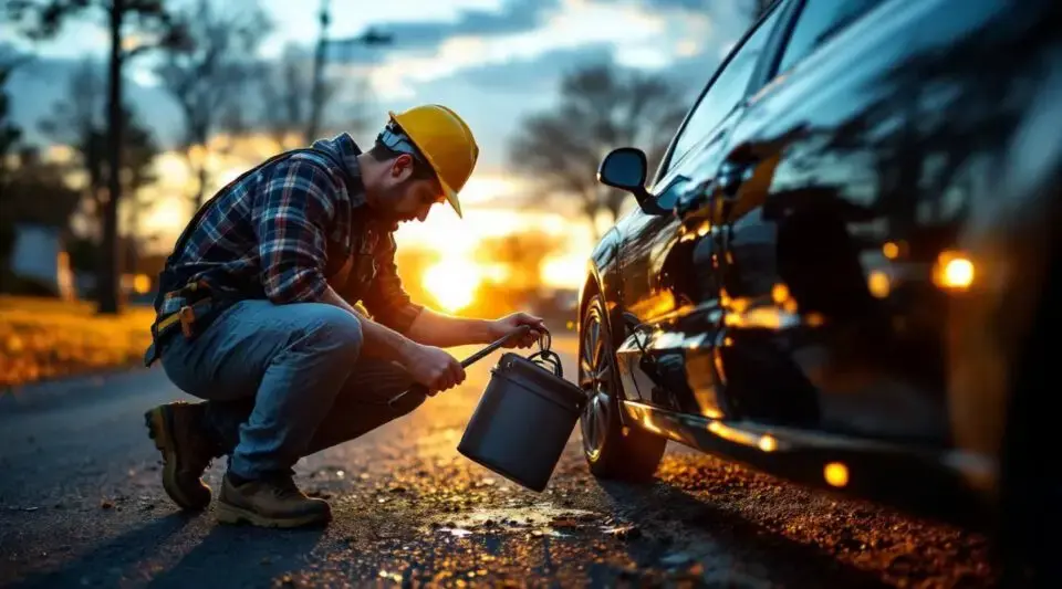 Winching & Off-Road Recovery Solutions — Vancouver